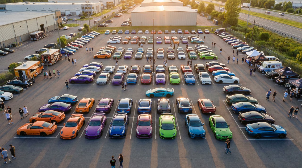 黑丝车友聚会视频