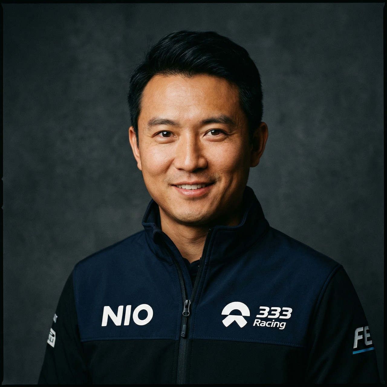 黑丝首席改装工程师陈锐峰