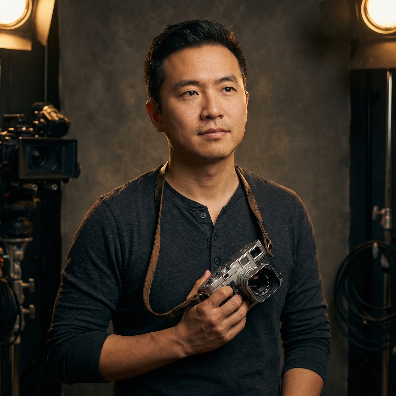 黑丝首席摄影师王浩然